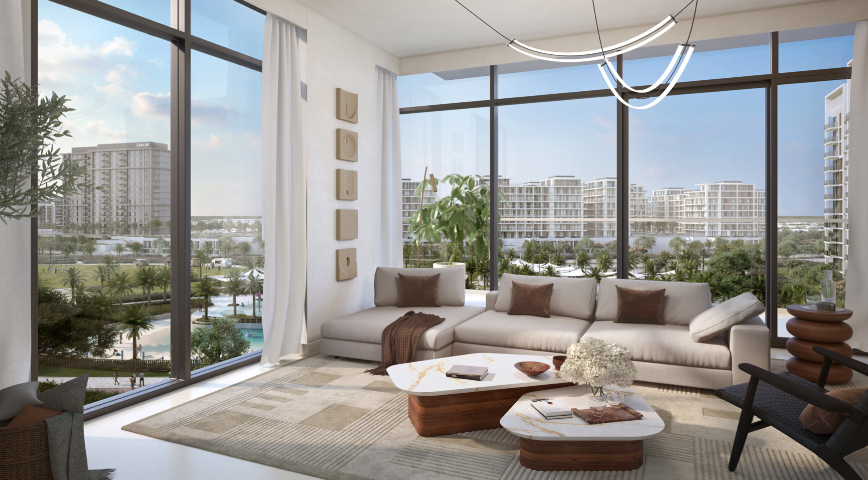 PARKSIDE_VIEWS_BROCHURE10 PARKSIDE DHE BY EMAAR