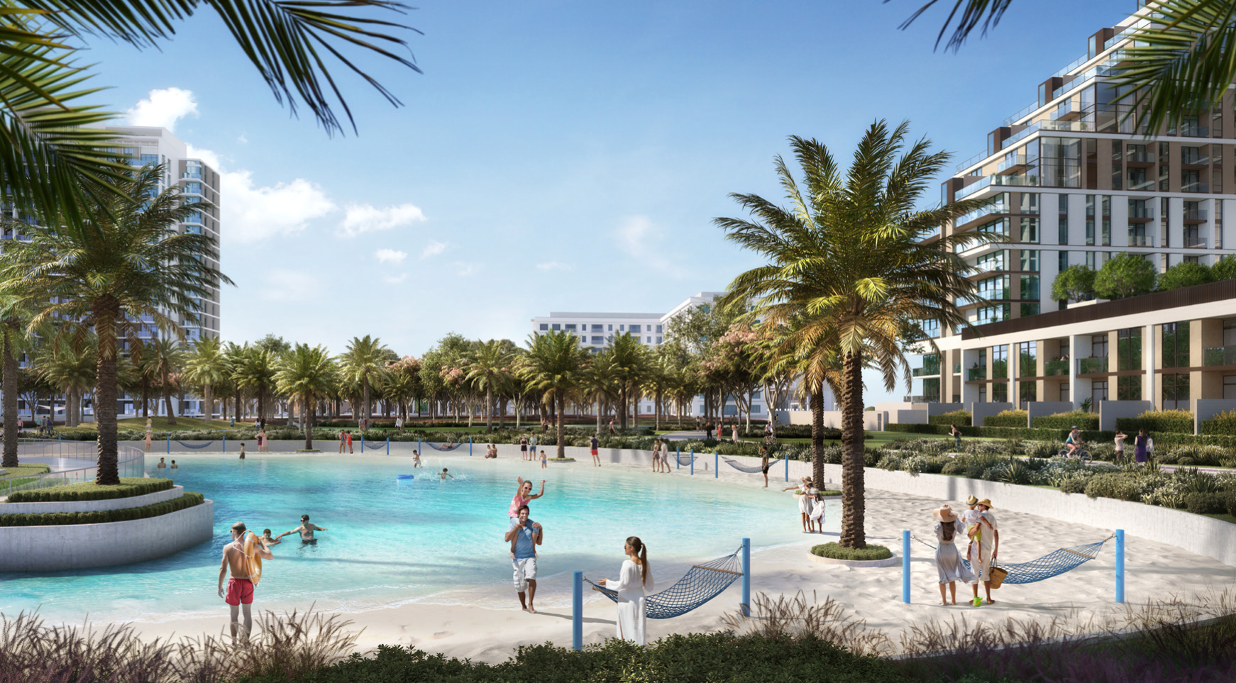PARKSIDE_VIEWS_BROCHURE5 PARKSIDE DHE BY EMAAR