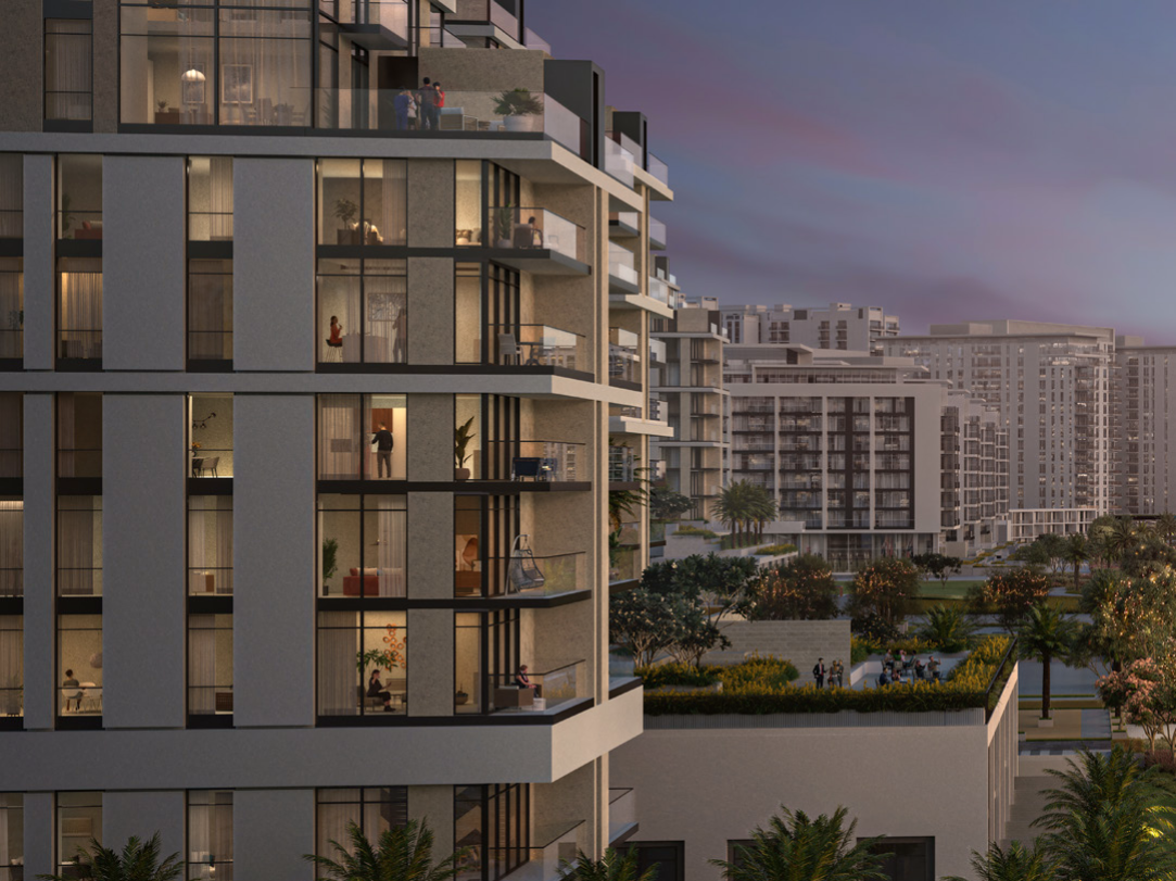 PARKSIDE_VIEWS_BROCHURE6 PARKSIDE DHE BY EMAAR