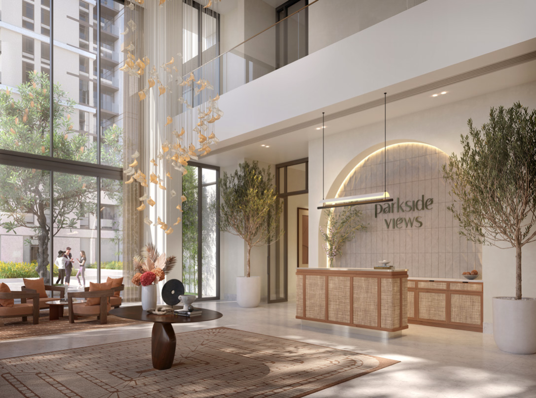 PARKSIDE_VIEWS_BROCHURE7 PARKSIDE DHE BY EMAAR