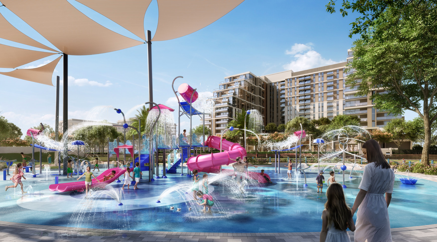 PARKSIDE_VIEWS_BROCHURE8 PARKSIDE DHE BY EMAAR