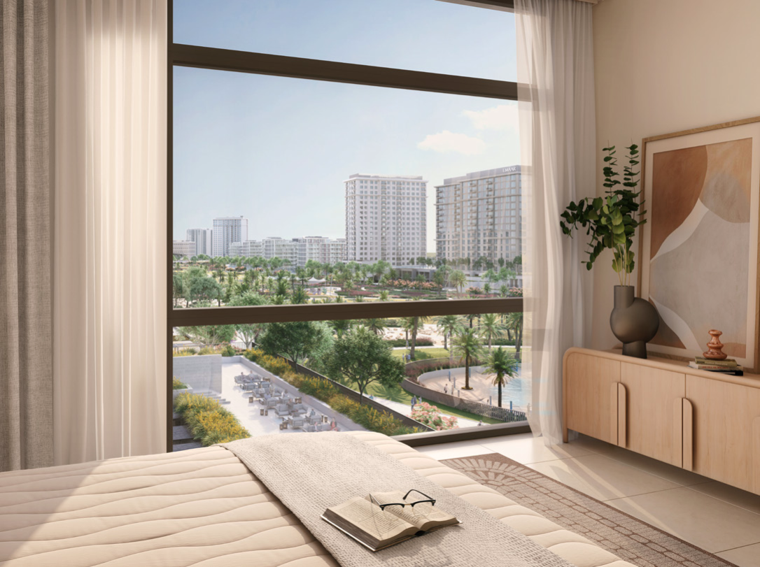 PARKSIDE_VIEWS_BROCHURE9 PARKSIDE DHE BY EMAAR