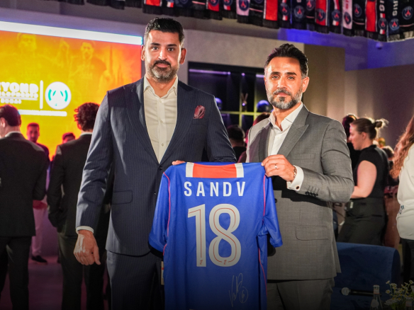 S&V Top 20 awards by beyond