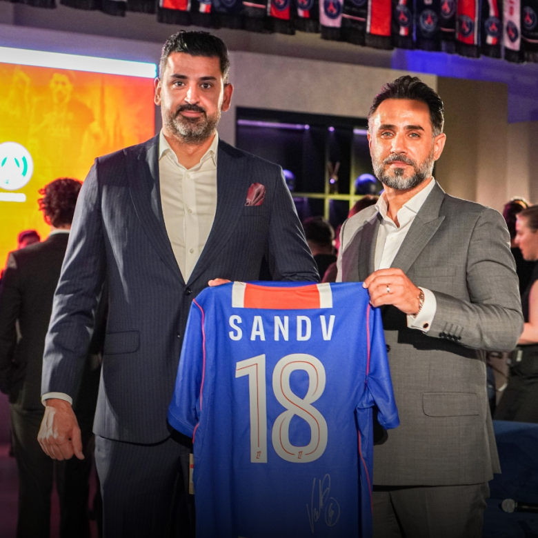 S&V Properties Recognized Among the Top 20 at the BEYOND Awards