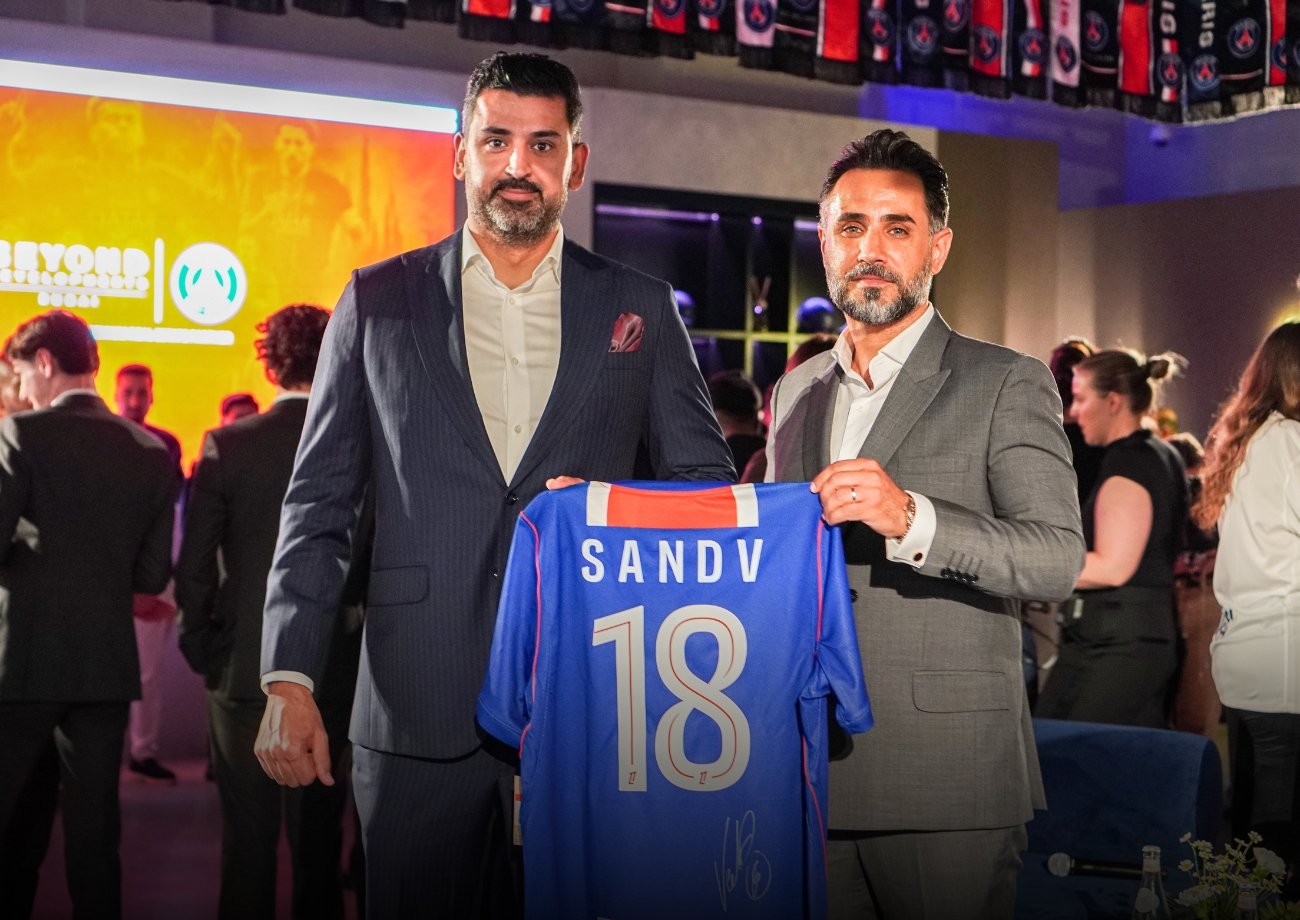 S&V Top 20 awards by beyond