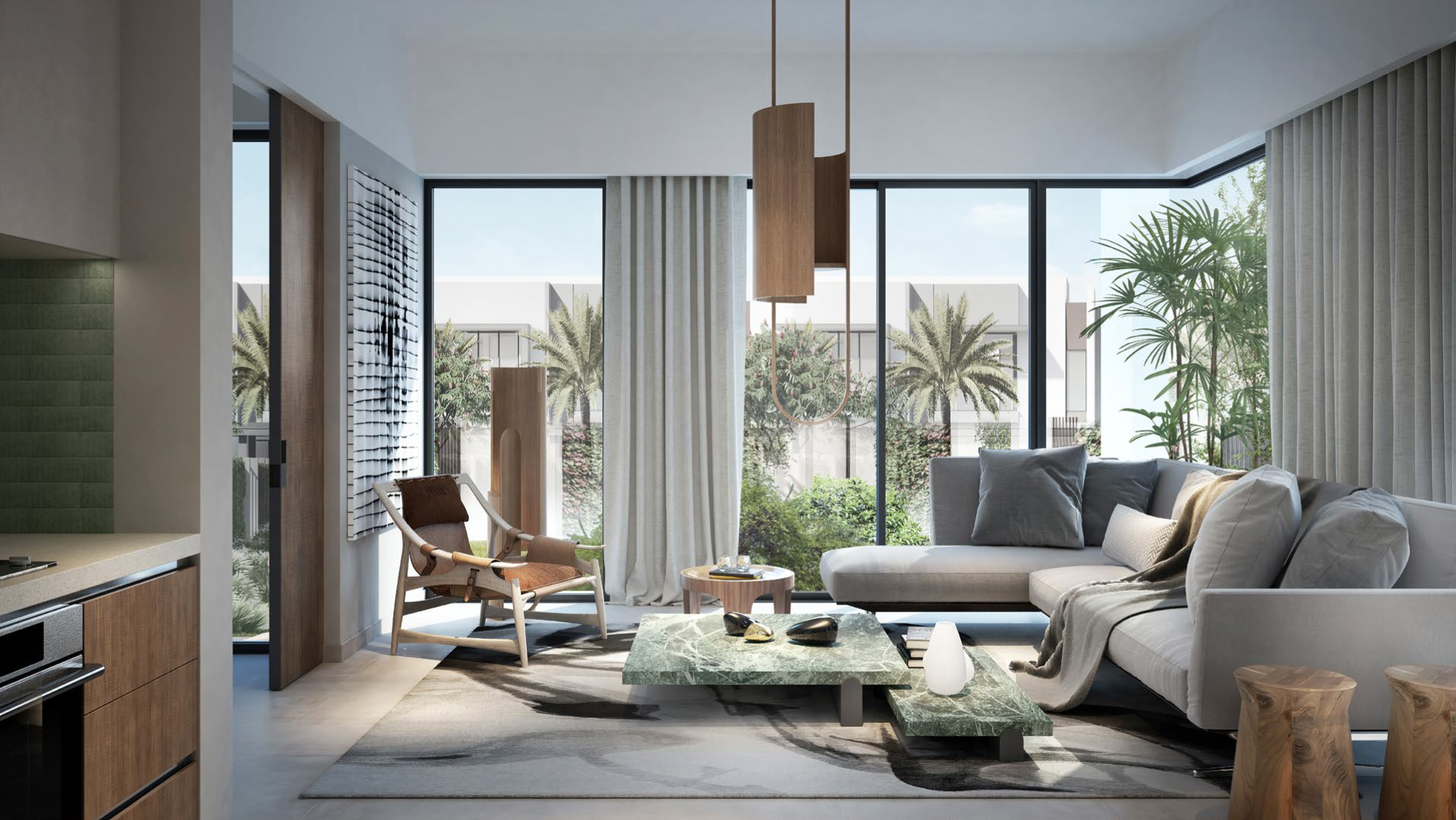 THE_VALLEY_BROCHURE_EN12 OVILLE AT THE VALLEY BY EMAAR