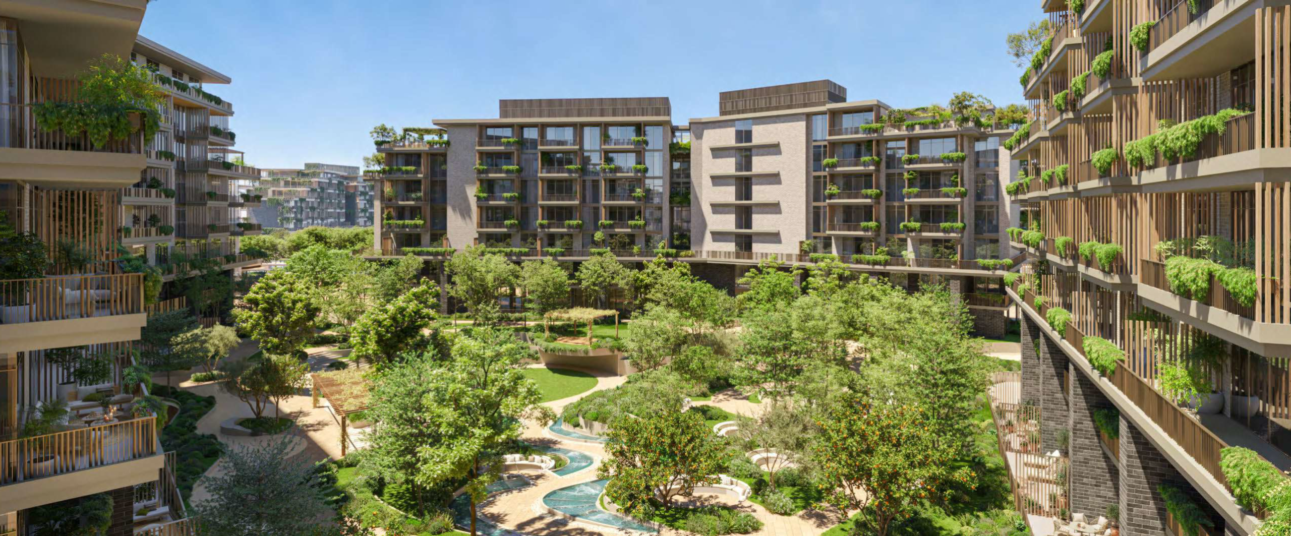 Arancia yards by Beyond